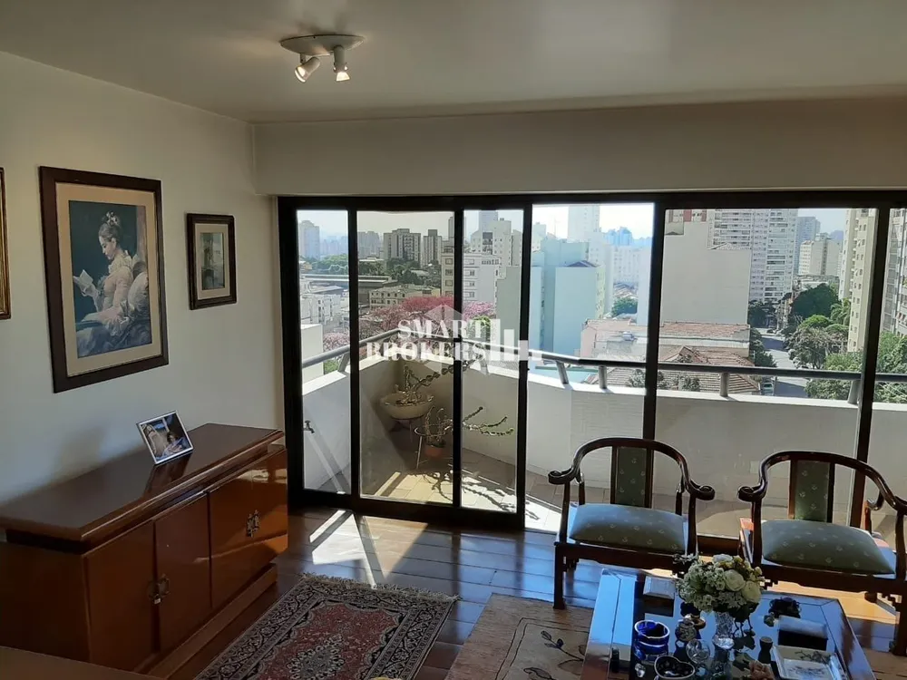 Apartamento, 3 quartos, 170 m² - Foto 10