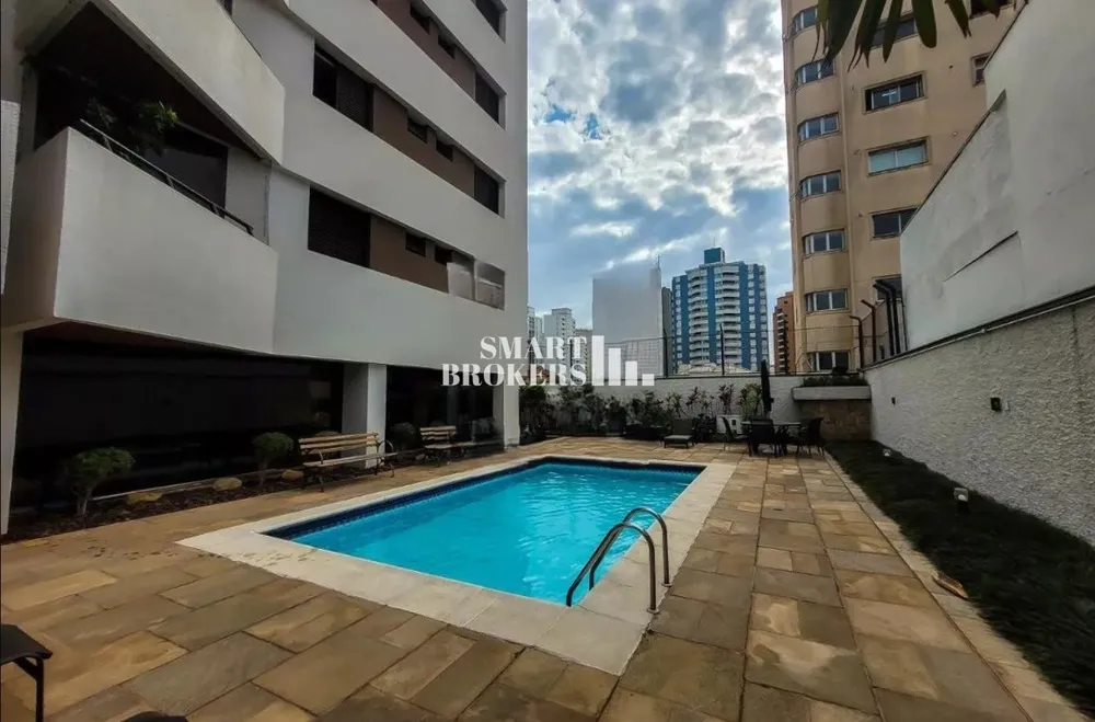 Apartamento, 3 quartos, 170 m² - Foto 1