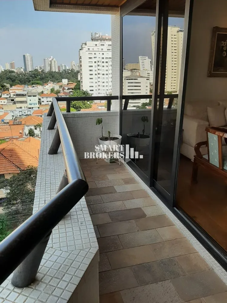 Apartamento, 3 quartos, 170 m² - Foto 5