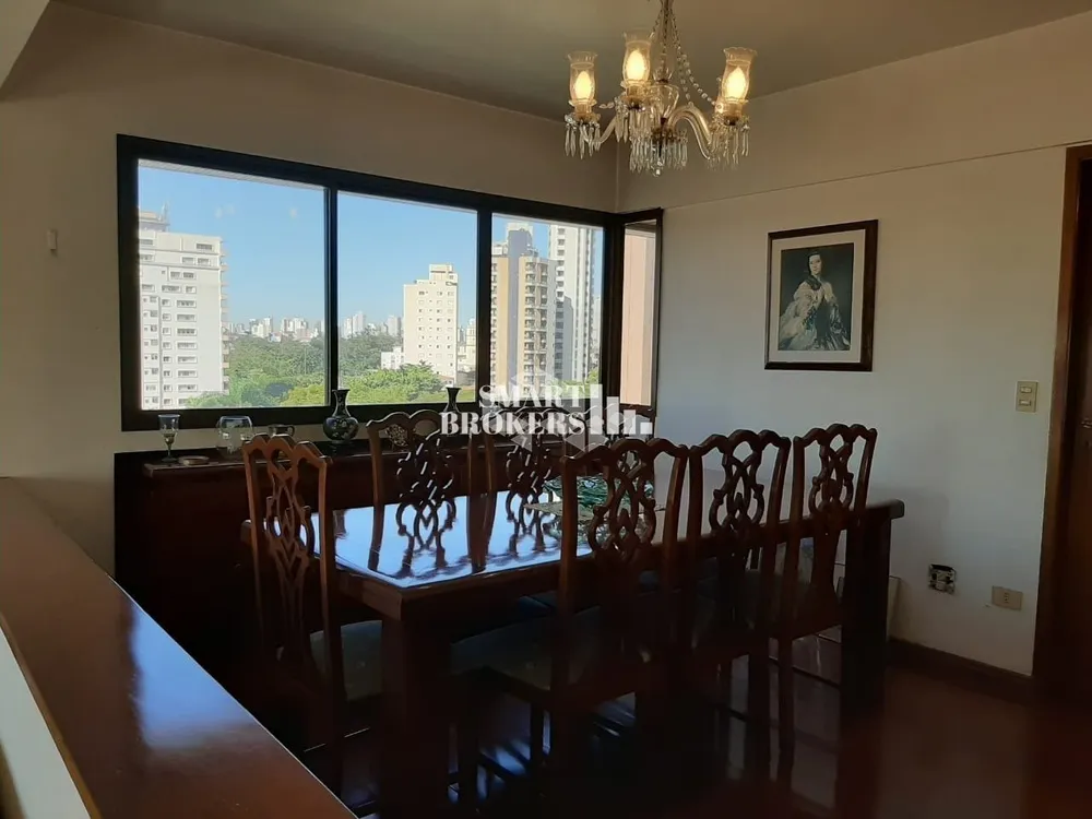 Apartamento, 3 quartos, 170 m² - Foto 6