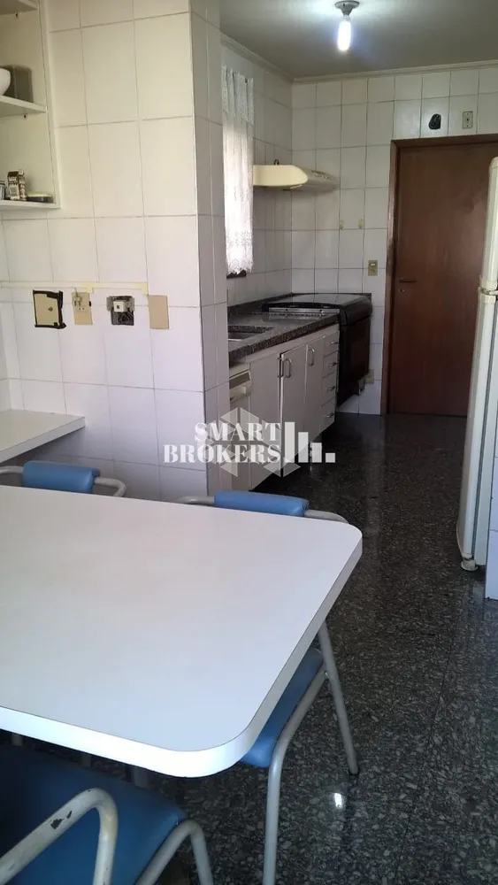 Apartamento, 3 quartos, 170 m² - Foto 1