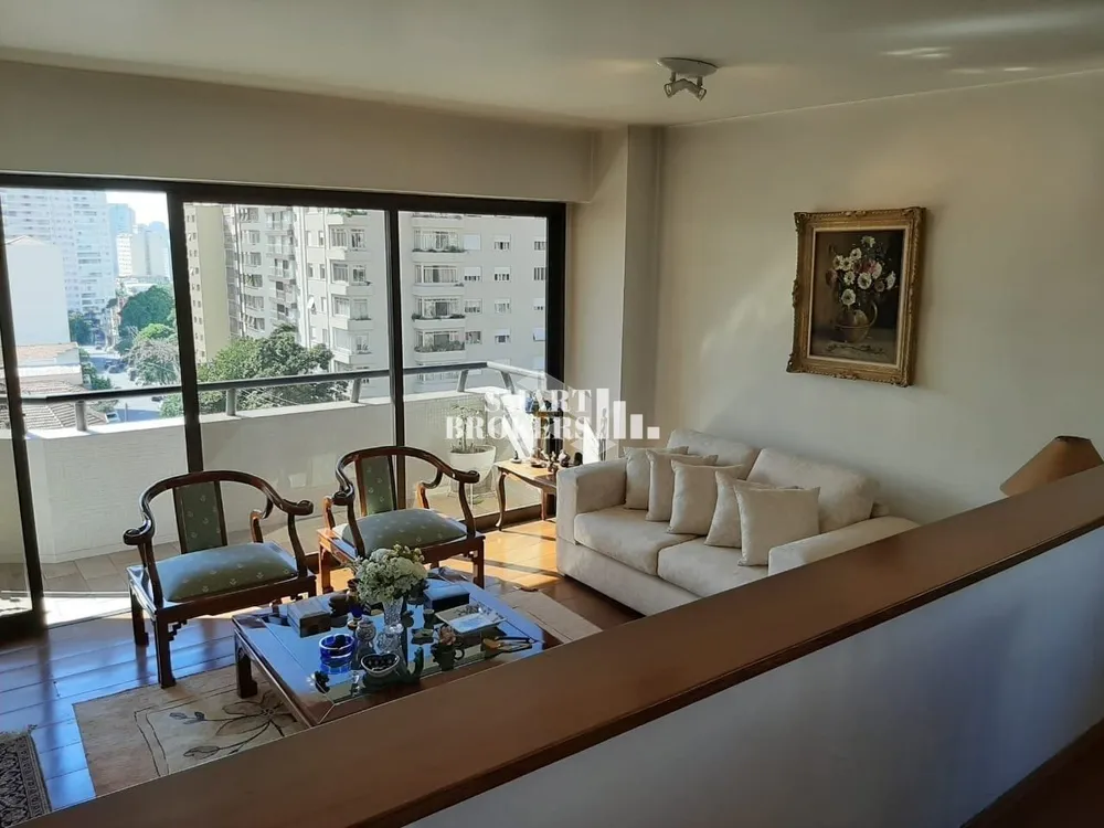 Apartamento, 3 quartos, 170 m² - Foto 2