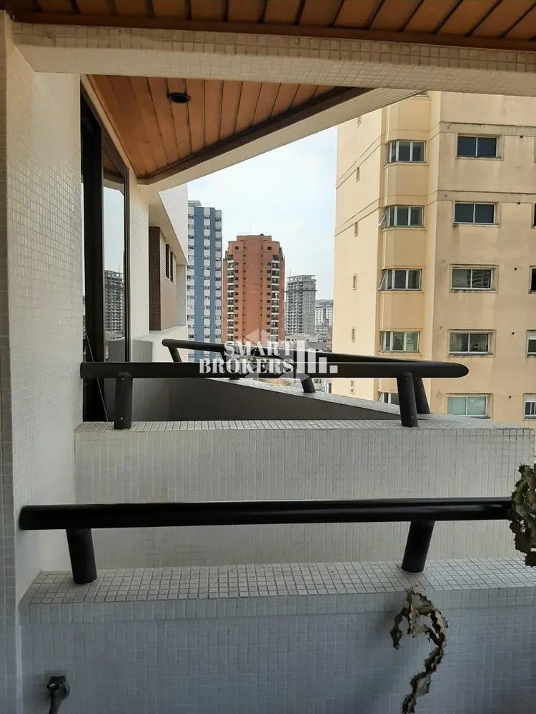 Apartamento, 3 quartos, 170 m² - Foto 2