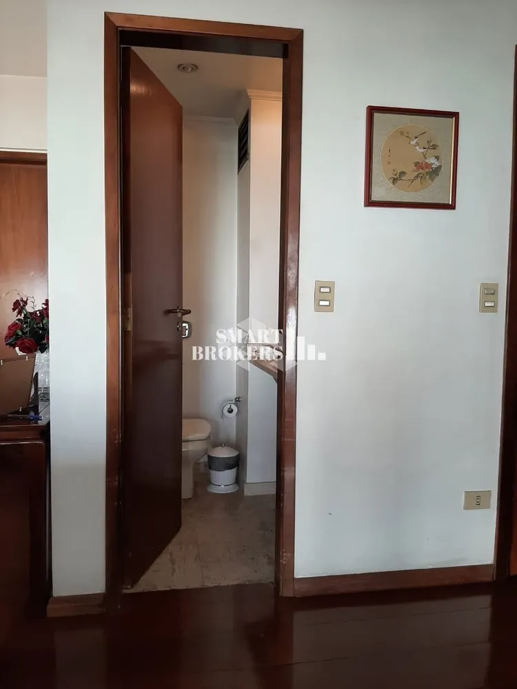 Apartamento, 3 quartos, 170 m² - Foto 5