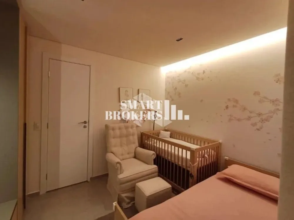 Apartamento, 3 quartos, 161 m² - Foto 12