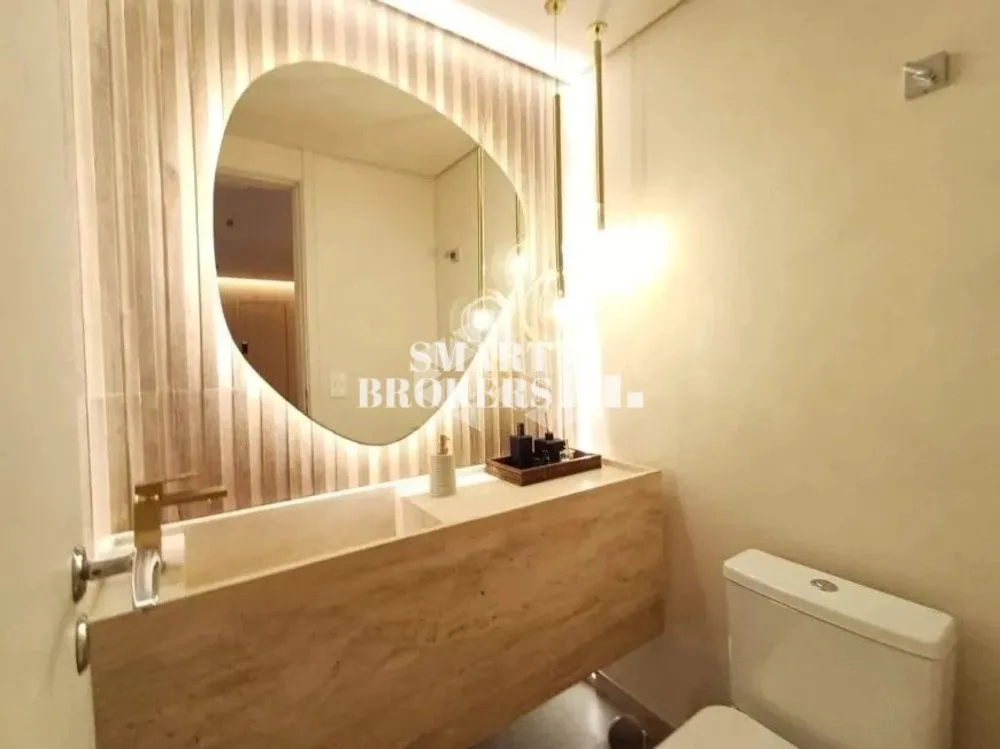 Apartamento, 3 quartos, 161 m² - Foto 10