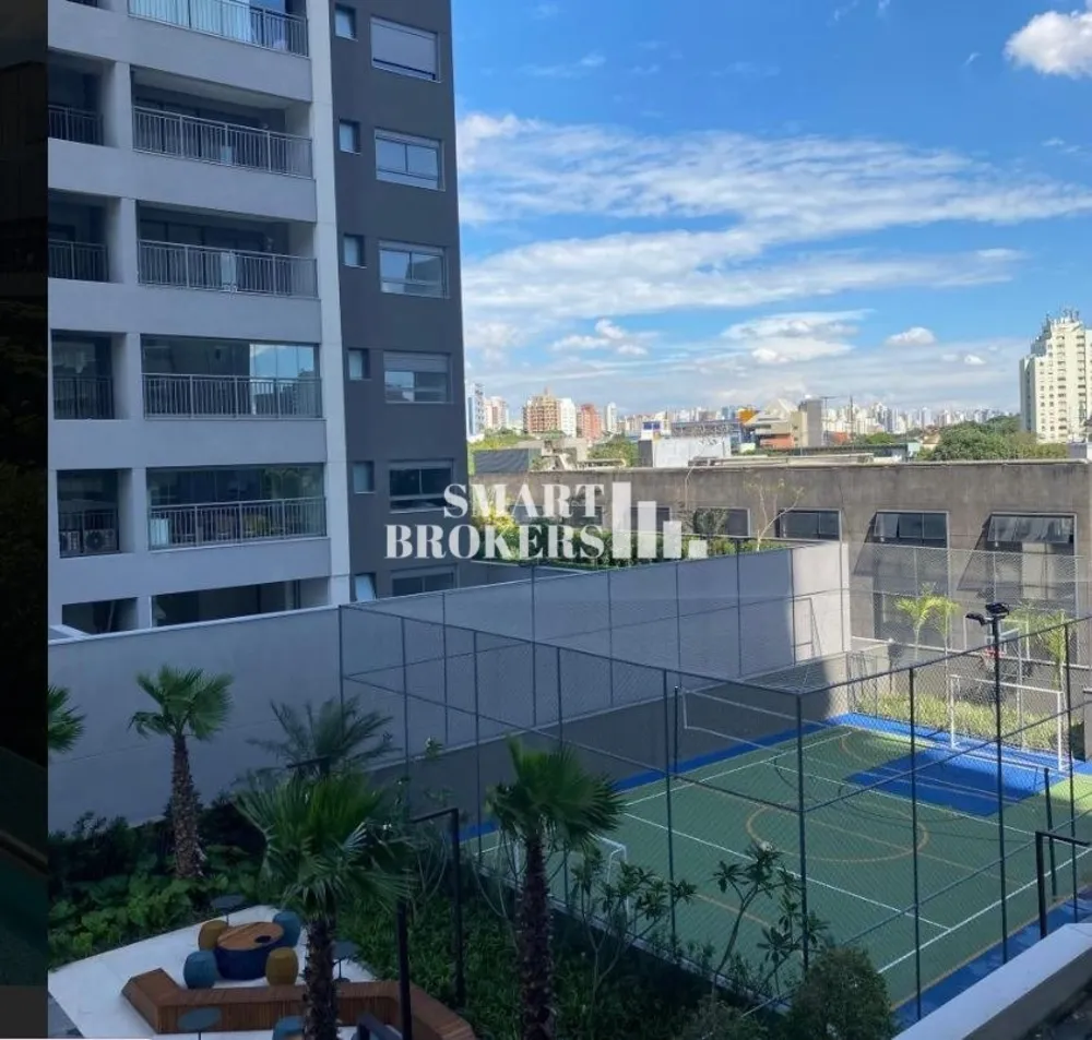 Apartamento, 3 quartos, 161 m² - Foto 8