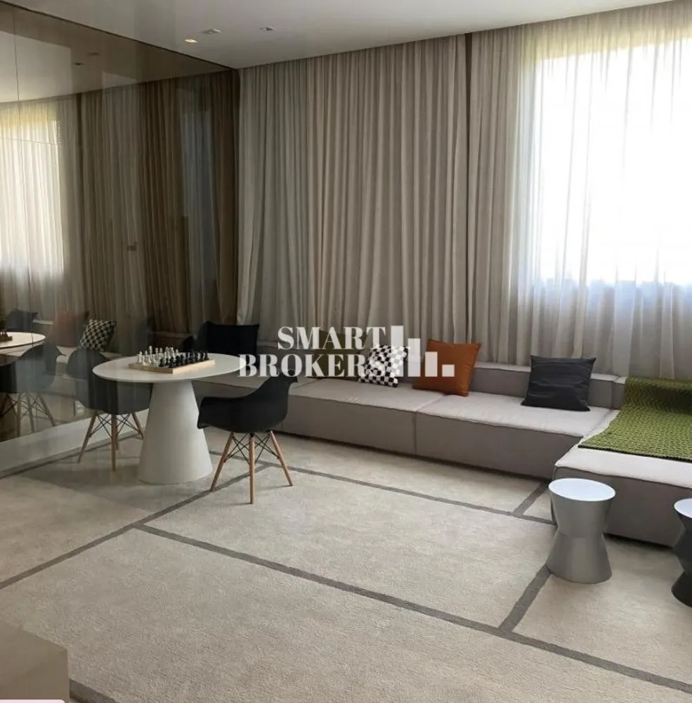 Apartamento, 3 quartos, 161 m² - Foto 7
