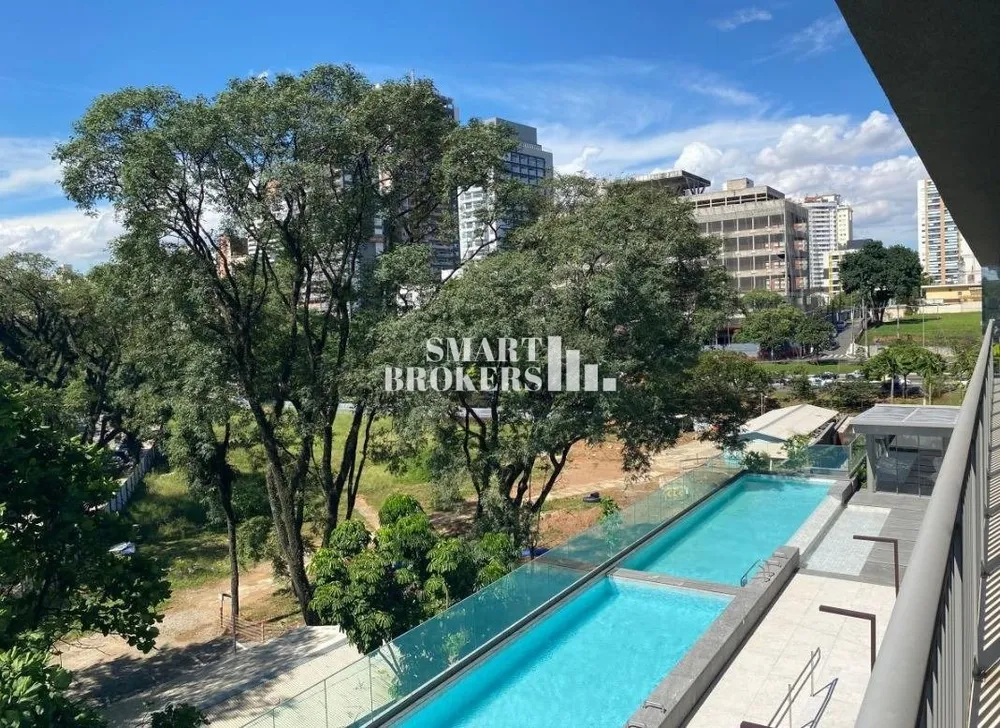 Apartamento, 3 quartos, 161 m² - Foto 2
