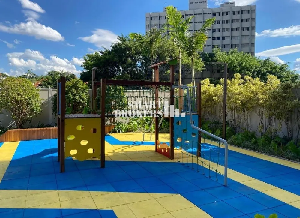 Apartamento, 3 quartos, 161 m² - Foto 1