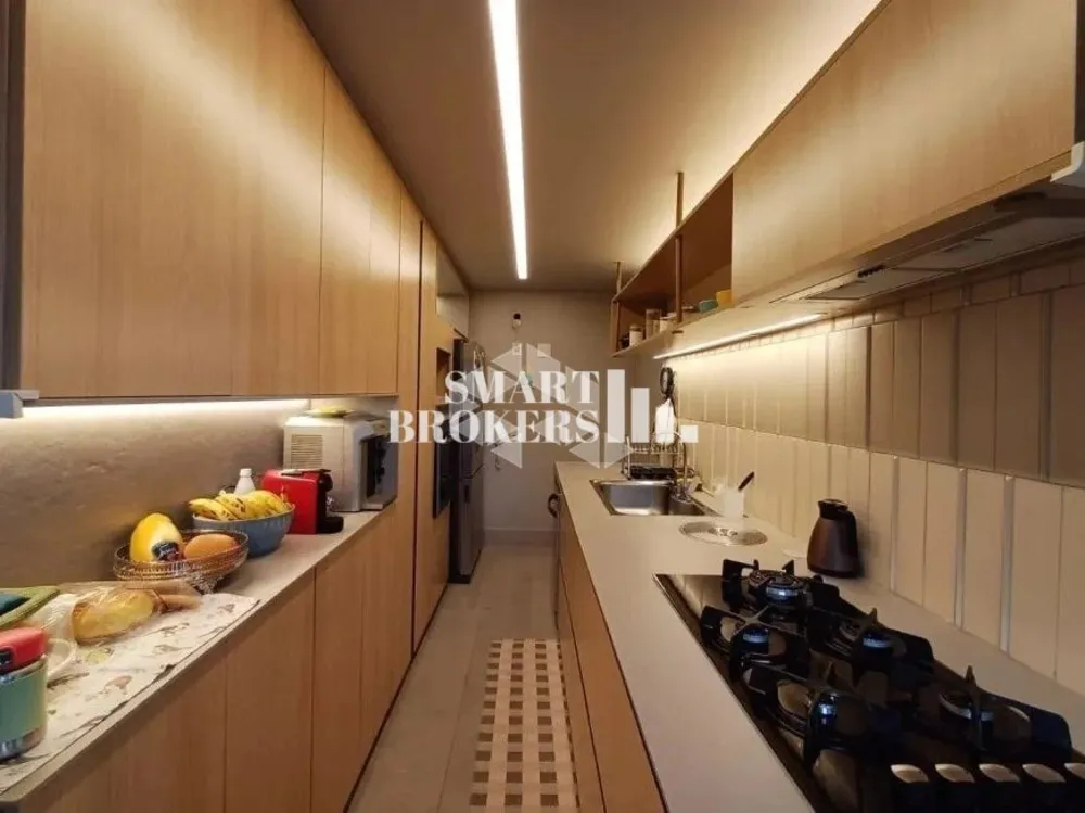Apartamento, 3 quartos, 161 m² - Foto 4