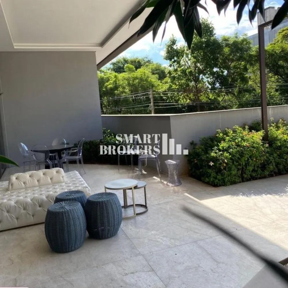 Apartamento, 3 quartos, 161 m² - Foto 5