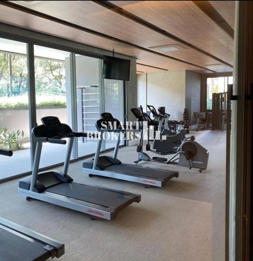 Apartamento, 3 quartos, 161 m² - Foto 5