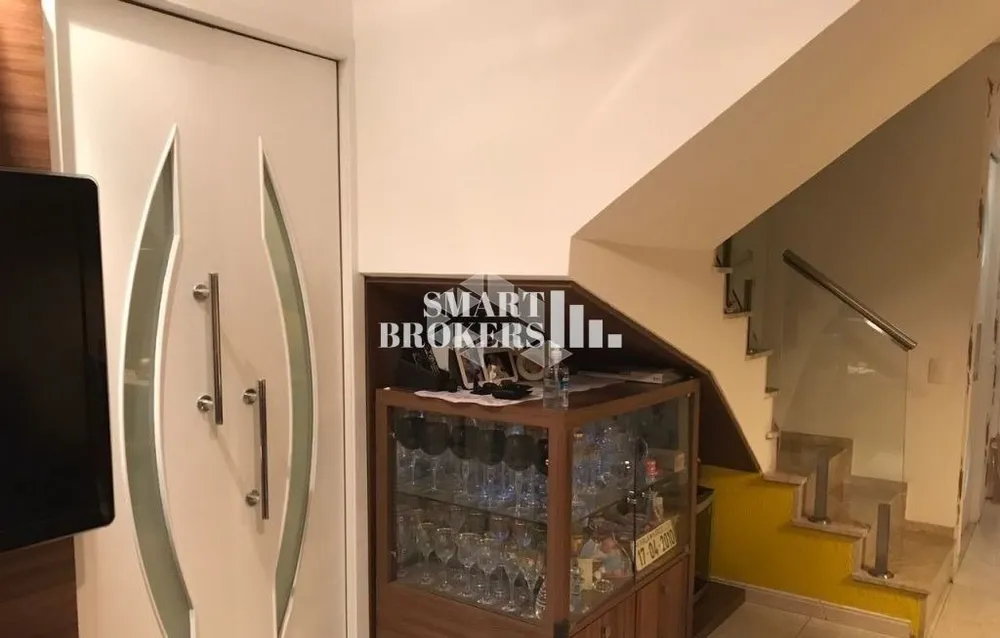 Cobertura, 3 quartos, 120 m² - Foto 2
