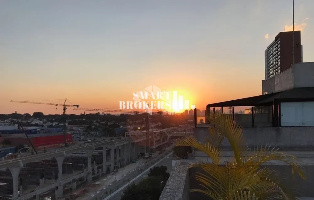 Cobertura, 3 quartos, 120 m² - Foto 4