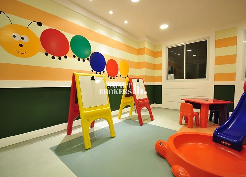 Cobertura, 3 quartos, 120 m² - Foto 5