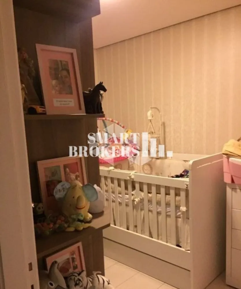 Cobertura, 3 quartos, 120 m² - Foto 3