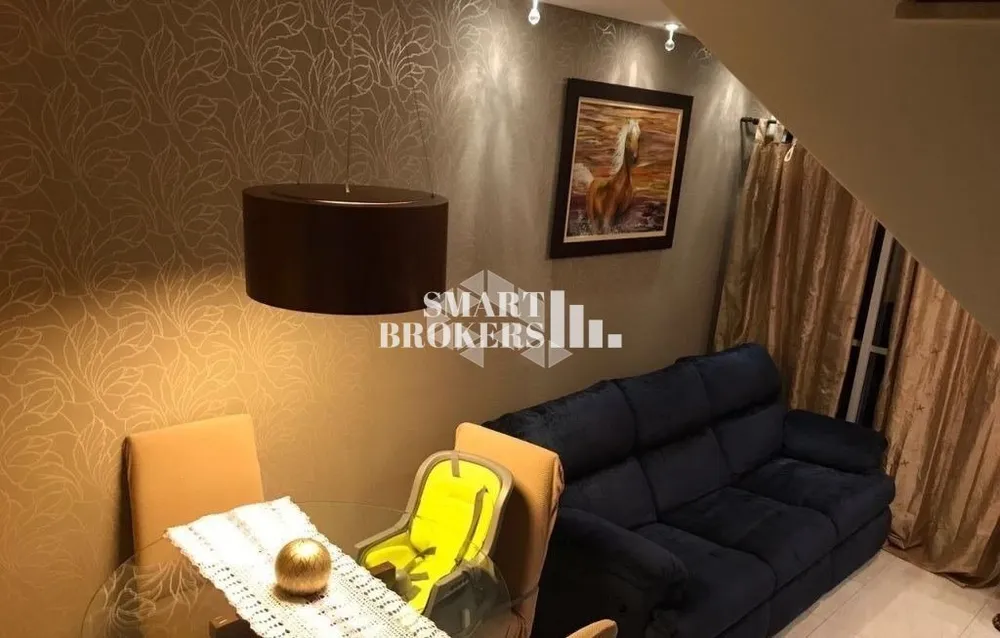 Cobertura, 3 quartos, 120 m² - Foto 1