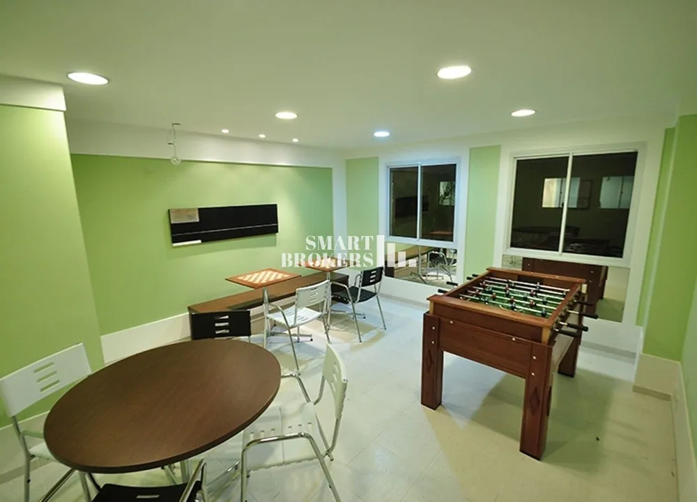 Cobertura, 3 quartos, 120 m² - Foto 6