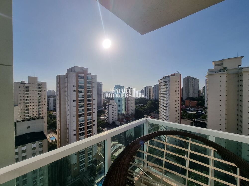 Conjunto Comercial-Sala à venda, 37m² - Foto 3