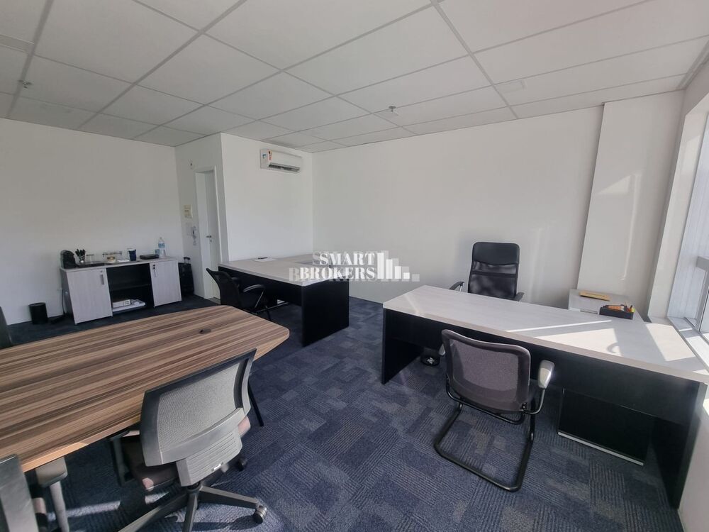Conjunto Comercial-Sala à venda, 37m² - Foto 7