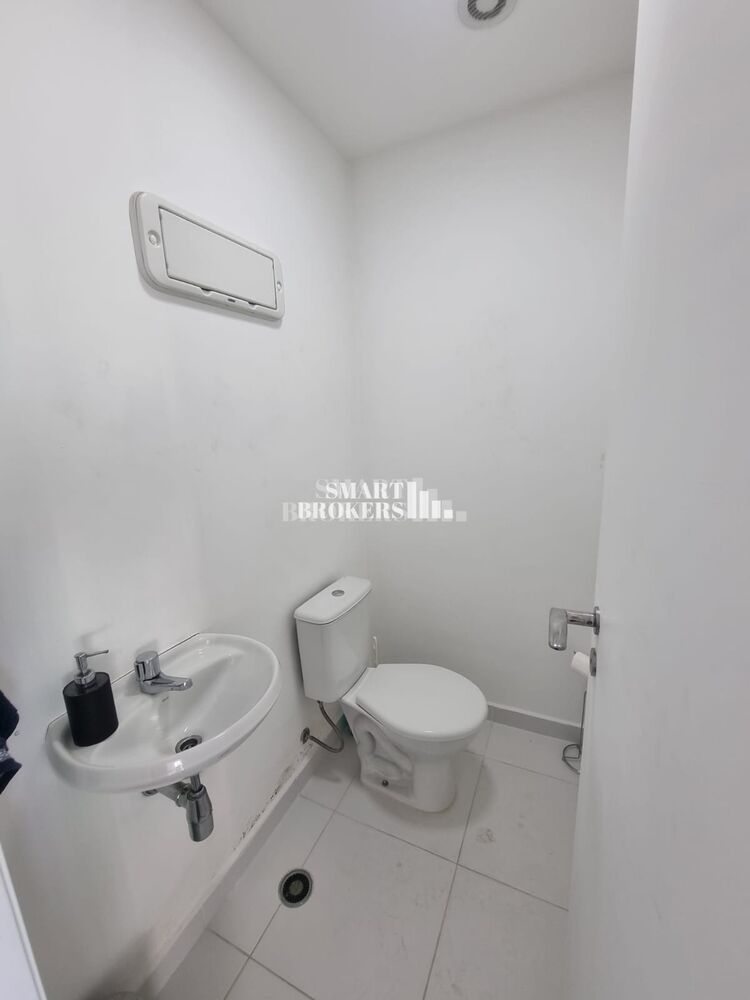 Conjunto Comercial-Sala à venda, 37m² - Foto 10