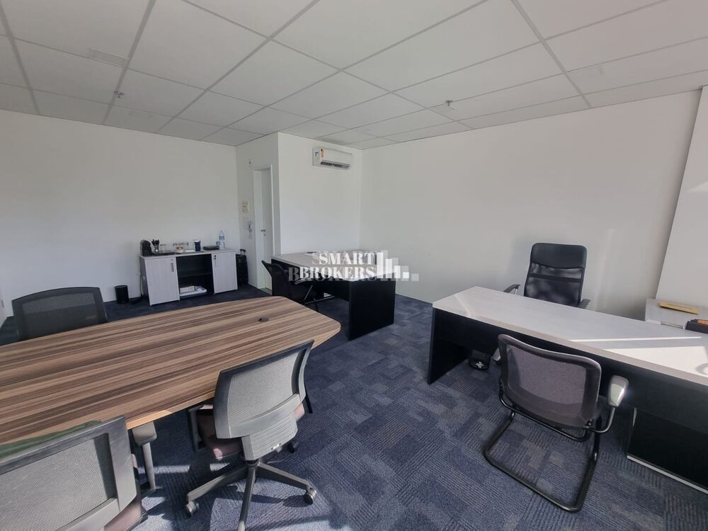 Conjunto Comercial-Sala à venda, 37m² - Foto 15