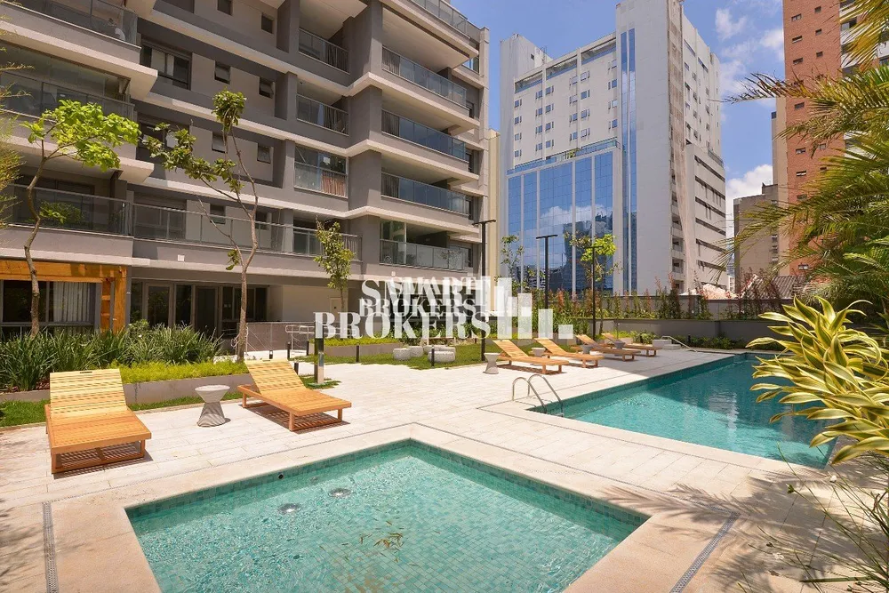 Apartamento, 2 quartos, 88 m² - Foto 5