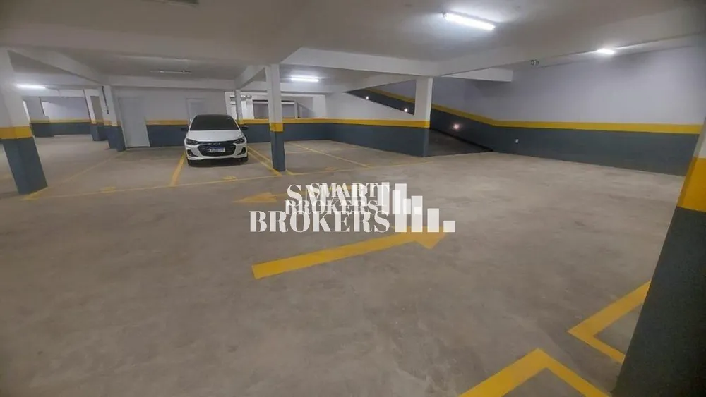 Apartamento, 2 quartos, 88 m² - Foto 12