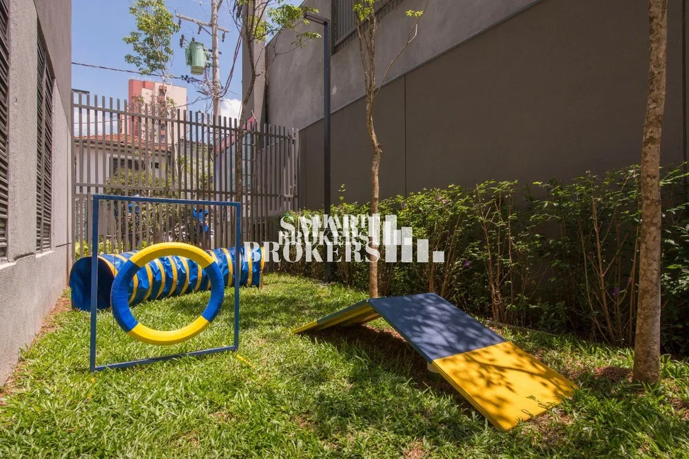 Apartamento, 2 quartos, 88 m² - Foto 3