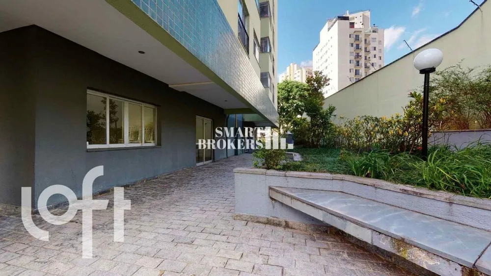 Apartamento, 2 quartos, 50 m² - Foto 4