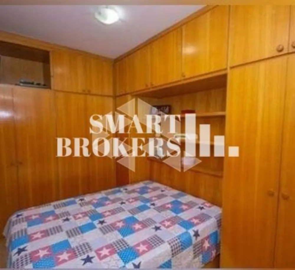 Apartamento, 2 quartos, 50 m² - Foto 3