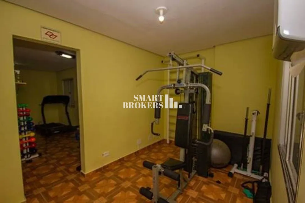 Apartamento, 2 quartos, 50 m² - Foto 7