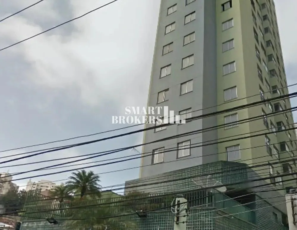 Apartamento, 2 quartos, 50 m² - Foto 11