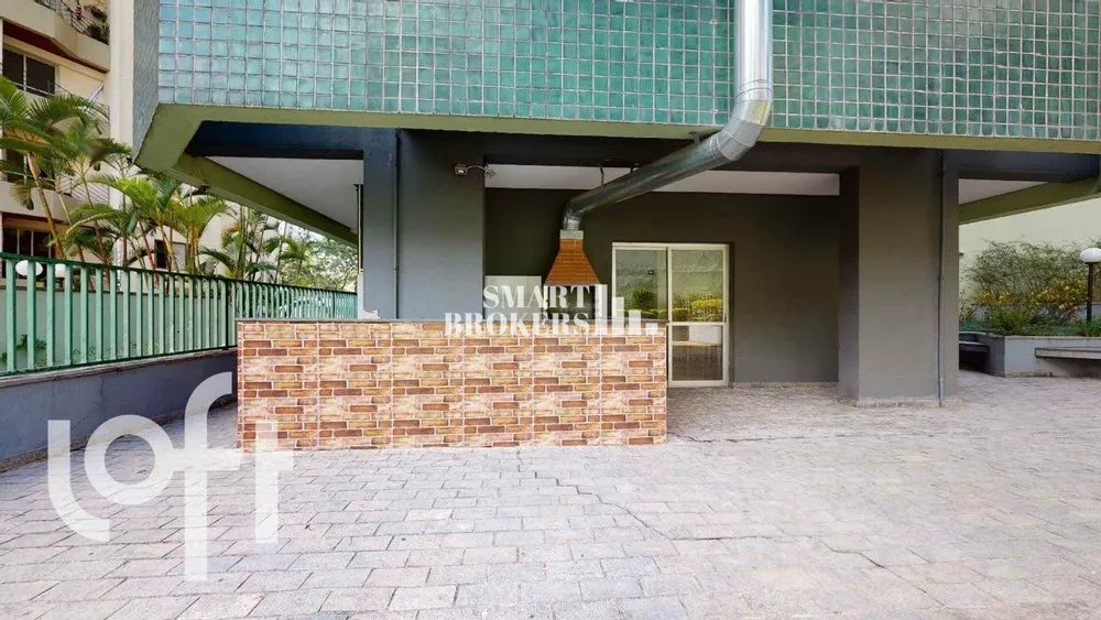 Apartamento, 2 quartos, 50 m² - Foto 6