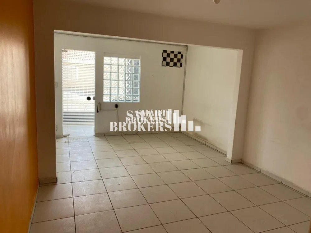 Sobrado, 3 quartos, 273 m² - Foto 1