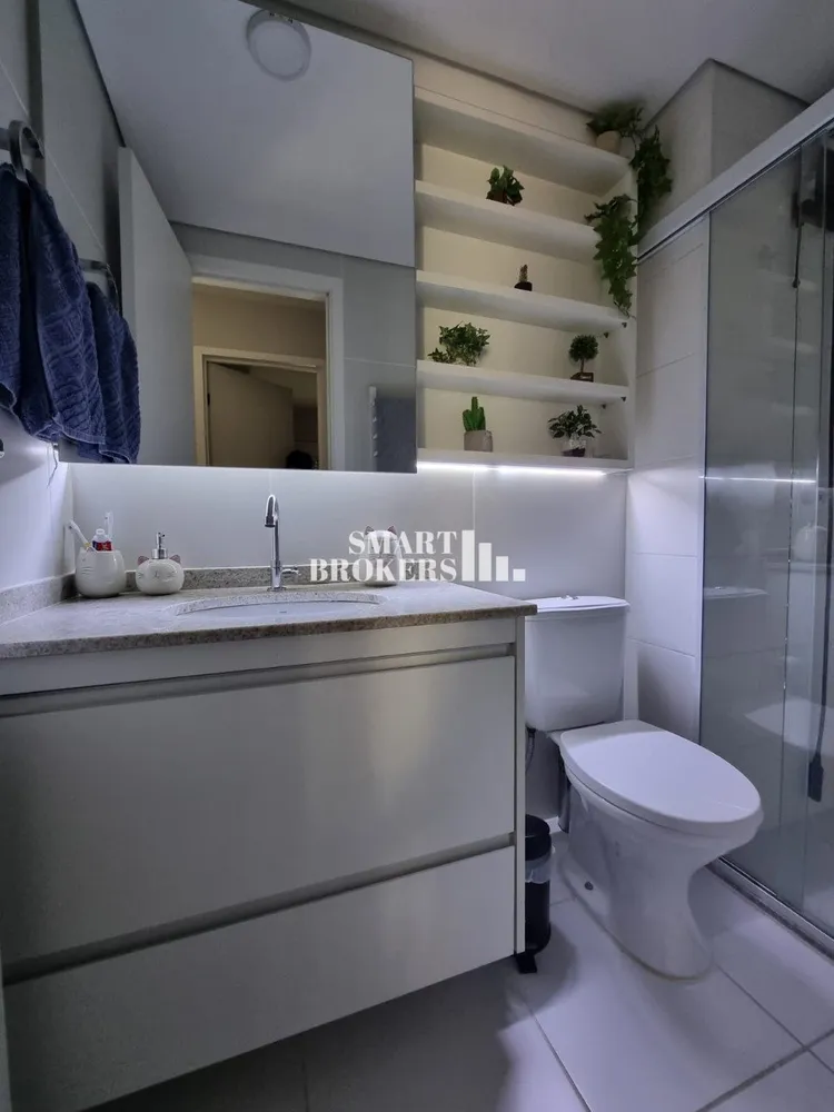 Apartamento, 1 quarto, 33 m² - Foto 9