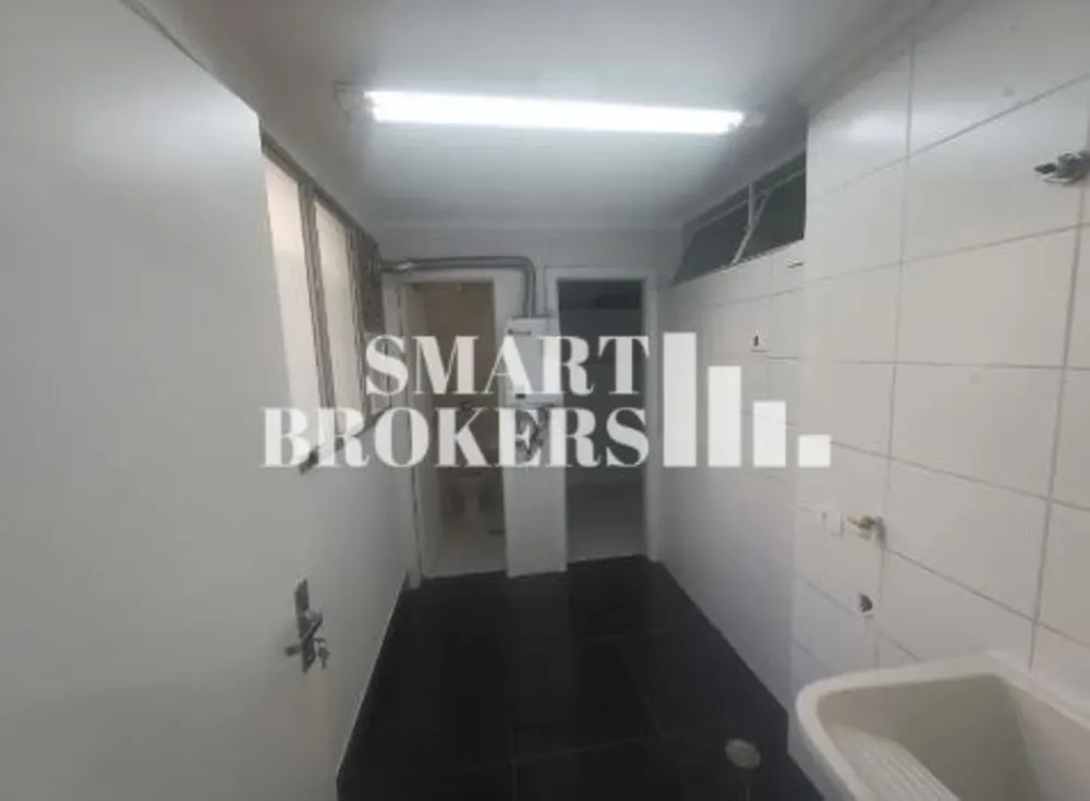 Apartamento, 2 quartos, 100 m² - Foto 7
