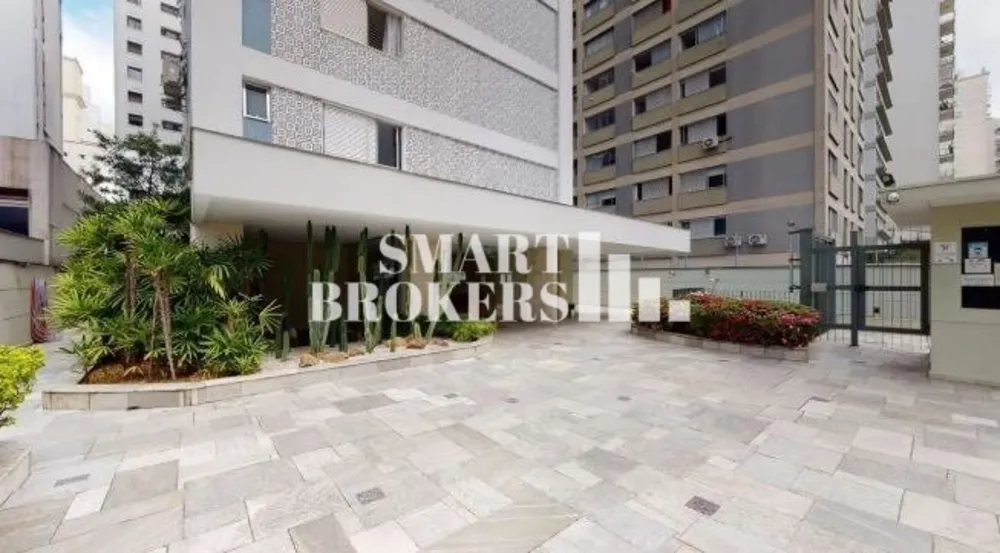 Apartamento, 2 quartos, 100 m² - Foto 12
