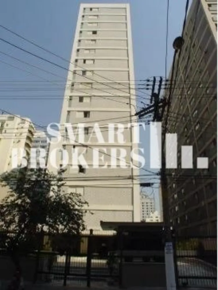Apartamento, 2 quartos, 100 m² - Foto 1