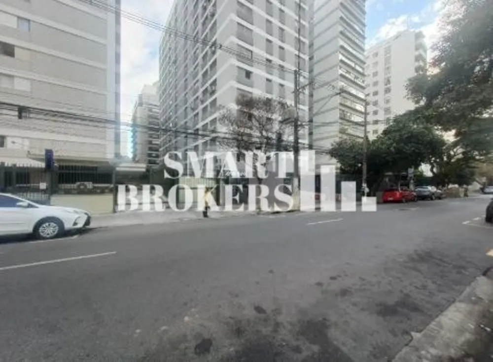 Apartamento, 2 quartos, 100 m² - Foto 1