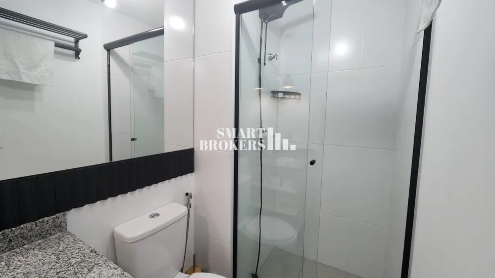 Apartamento, 1 quarto, 30 m² - Foto 11