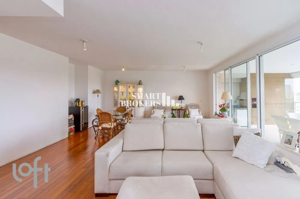 Apartamento, 4 quartos, 180 m² - Foto 7