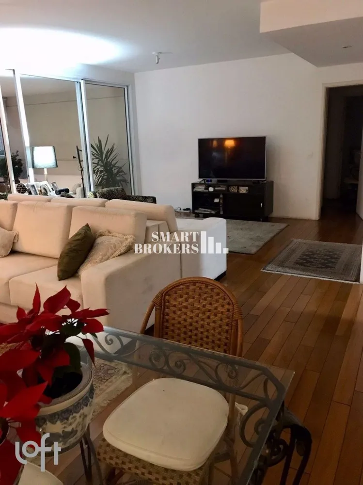 Apartamento, 4 quartos, 180 m² - Foto 5