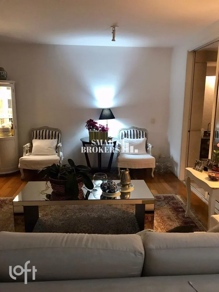 Apartamento, 4 quartos, 180 m² - Foto 6