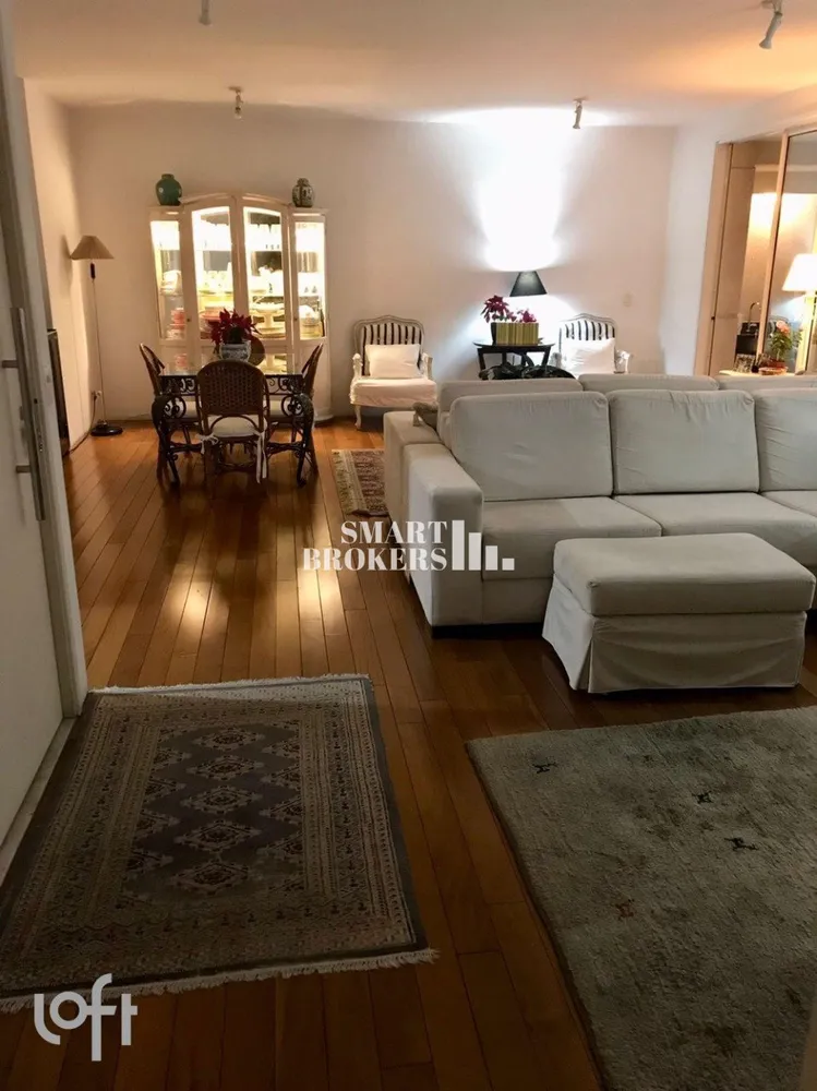 Apartamento, 4 quartos, 180 m² - Foto 8