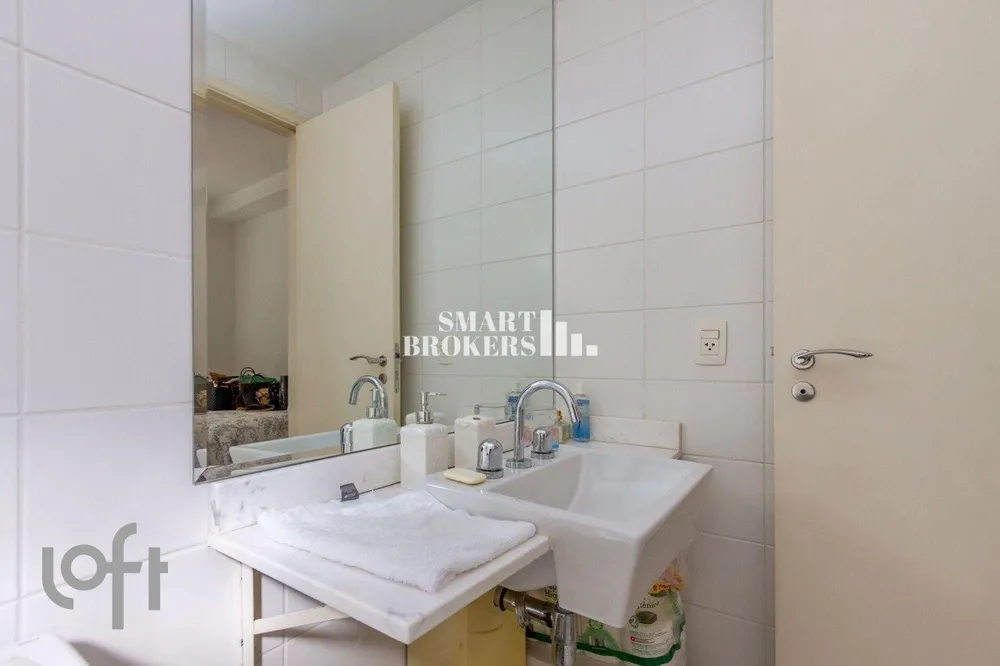 Apartamento, 4 quartos, 180 m² - Foto 10