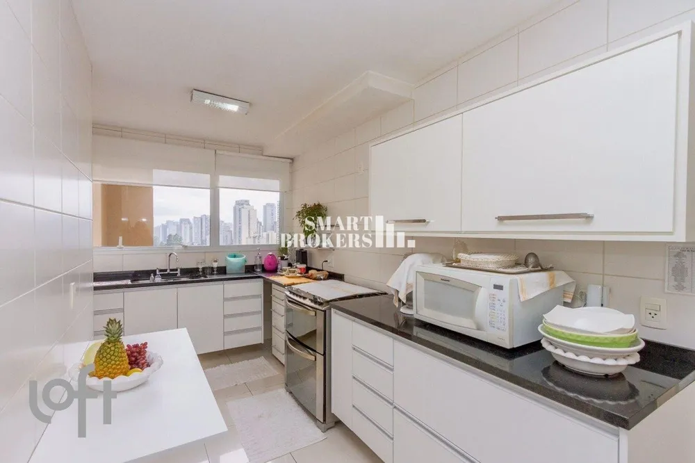 Apartamento, 4 quartos, 180 m² - Foto 7