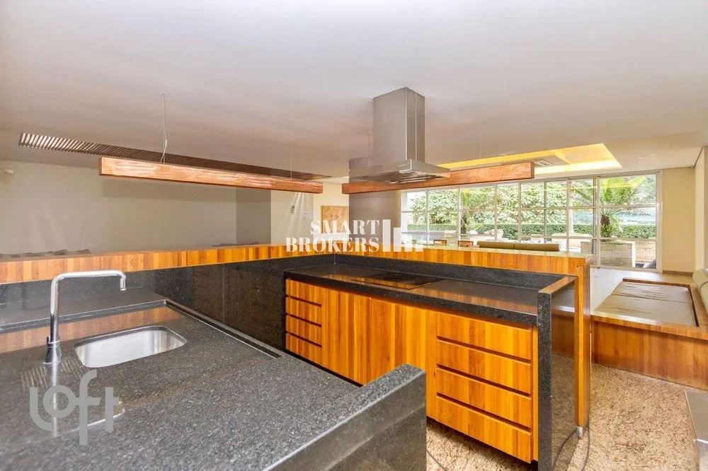 Apartamento, 4 quartos, 180 m² - Foto 3