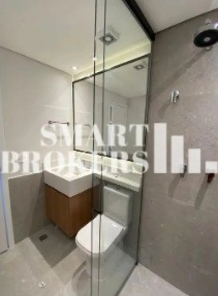 Apartamento, 2 quartos, 110 m² - Foto 7